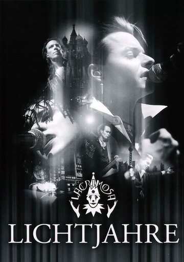 «Lacrimosa - Lichtjahre» трейлер фильма в хорошем качестве 1080p «Lacrimosa - Lichtjahre» трейлер фильма в хорошем качестве 1080p