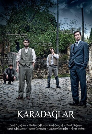 Сериал «Карадаглар» скачать бесплатно в хорошем качестве без регистрации и смс 1080p Сериал «Карадаглар» скачать бесплатно в хорошем качестве без регистрации и смс 1080p