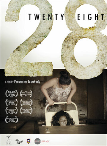 «28» трейлер фильма в хорошем качестве 1080p «28» трейлер фильма в хорошем качестве 1080p