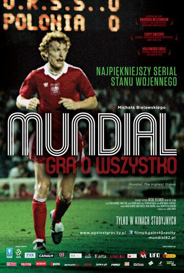 Фильм «Mundial. Gra o wszystko» смотреть онлайн фильм в хорошем качестве 1080p Фильм «Mundial. Gra o wszystko» смотреть онлайн фильм в хорошем качестве 1080p