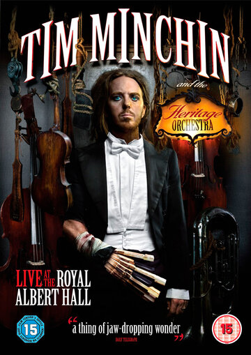 Фильм «Тим Минчин и The Heritage Orchestra: Концерт в The Royal Albert Hall» смотреть онлайн фильм в хорошем качестве 720p Фильм «Тим Минчин и The Heritage Orchestra: Концерт в The Royal Albert Hall» смотреть онлайн фильм в хорошем качестве 720p