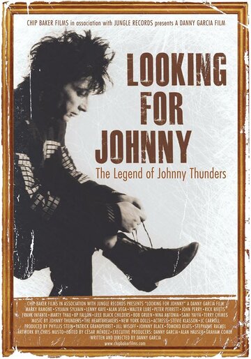 Фильм «Looking for Johnny» смотреть онлайн фильм в хорошем качестве 720p Фильм «Looking for Johnny» смотреть онлайн фильм в хорошем качестве 720p