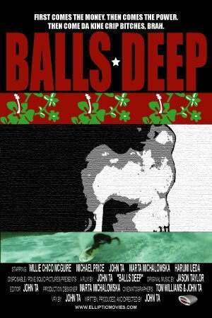 «Balls Deep» трейлер фильма в хорошем качестве 1080p «Balls Deep» трейлер фильма в хорошем качестве 1080p