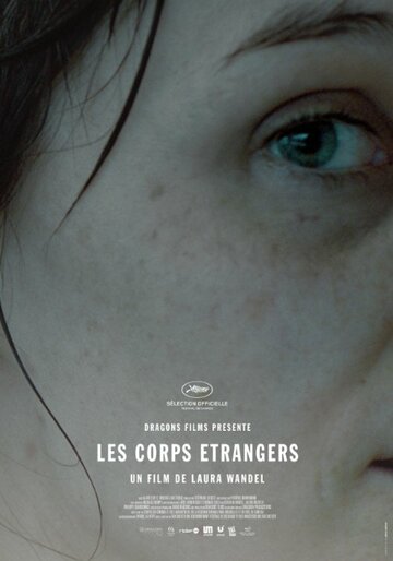 Фильм «Les corps étrangers» смотреть онлайн фильм в хорошем качестве 720p Фильм «Les corps étrangers» смотреть онлайн фильм в хорошем качестве 720p