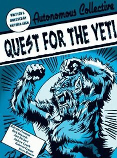 Фильм «Quest for the Yeti» смотреть онлайн фильм в хорошем качестве 720p Фильм «Quest for the Yeti» смотреть онлайн фильм в хорошем качестве 720p