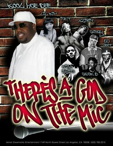 Фильм «There's a God on the Mic» смотреть онлайн фильм в хорошем качестве 720p Фильм «There's a God on the Mic» смотреть онлайн фильм в хорошем качестве 720p