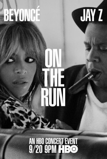 Фильм «On the Run Tour: Beyonce and Jay Z» смотреть онлайн фильм в хорошем качестве 1080p Фильм «On the Run Tour: Beyonce and Jay Z» смотреть онлайн фильм в хорошем качестве 1080p