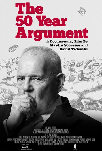 Фильм «The New York Review of Books: Спор длиною в полвека» смотреть онлайн фильм в хорошем качестве 720p Фильм «The New York Review of Books: Спор длиною в полвека» смотреть онлайн фильм в хорошем качестве 720p