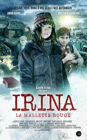 Фильм «Ирина, красный чемоданчик» смотреть онлайн фильм в хорошем качестве 720p Фильм «Ирина, красный чемоданчик» смотреть онлайн фильм в хорошем качестве 720p