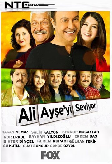 Сериал «Али любит Аишу» смотреть онлайн сериалв хорошем качестве 1080p Сериал «Али любит Аишу» смотреть онлайн сериалв хорошем качестве 1080p