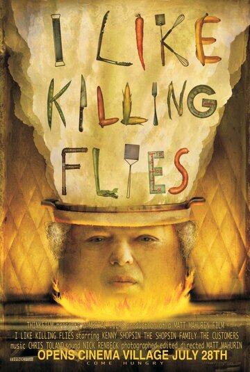 Фильм «I Like Killing Flies» смотреть онлайн фильм в хорошем качестве 720p Фильм «I Like Killing Flies» смотреть онлайн фильм в хорошем качестве 720p