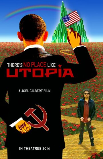 Фильм «There's No Place Like Utopia» смотреть онлайн фильм в хорошем качестве 1080p Фильм «There's No Place Like Utopia» смотреть онлайн фильм в хорошем качестве 1080p