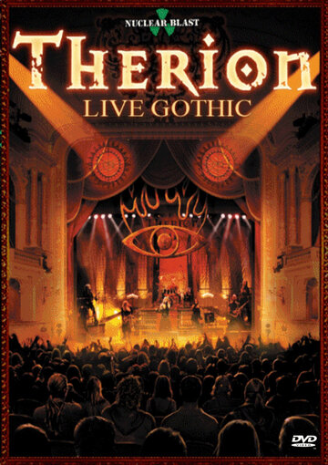 Фильм «Therion: Live Gothic» смотреть онлайн фильм в хорошем качестве 1080p Фильм «Therion: Live Gothic» смотреть онлайн фильм в хорошем качестве 1080p