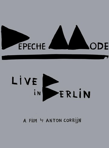 ТВ-передача «Depeche Mode: Концерт в Берлине» смотреть онлайн в хорошем качестве 720p ТВ-передача «Depeche Mode: Концерт в Берлине» смотреть онлайн в хорошем качестве 720p