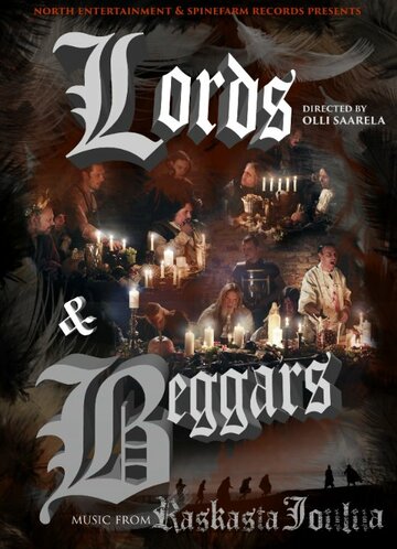 Фильм «Raskasta Joulua: Lords and Beggars» смотреть онлайн фильм в хорошем качестве 720p Фильм «Raskasta Joulua: Lords and Beggars» смотреть онлайн фильм в хорошем качестве 720p