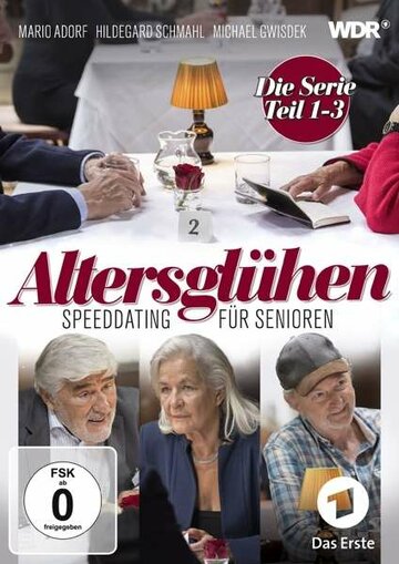 Фильм «Altersglühen - Speed Dating für Senioren» скачать бесплатно в хорошем качестве без регистрации и смс 1080p Фильм «Altersglühen - Speed Dating für Senioren» скачать бесплатно в хорошем качестве без регистрации и смс 1080p