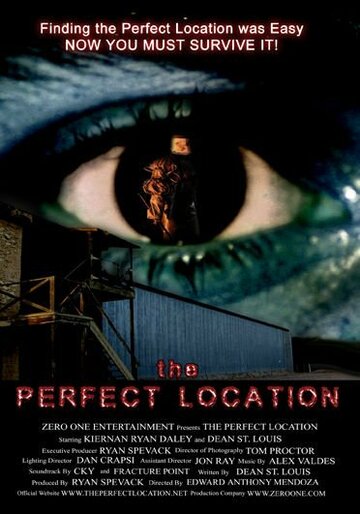 Фильм «The Perfect Location» смотреть онлайн фильм в хорошем качестве 1080p Фильм «The Perfect Location» смотреть онлайн фильм в хорошем качестве 1080p