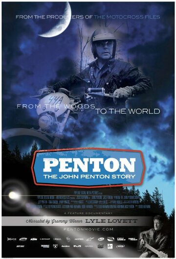 Фильм «Penton: The John Penton Story» смотреть онлайн фильм в хорошем качестве 720p Фильм «Penton: The John Penton Story» смотреть онлайн фильм в хорошем качестве 720p