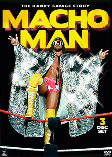 Фильм «Macho Man: The Randy Savage Story» смотреть онлайн фильм в хорошем качестве 720p Фильм «Macho Man: The Randy Savage Story» смотреть онлайн фильм в хорошем качестве 720p
