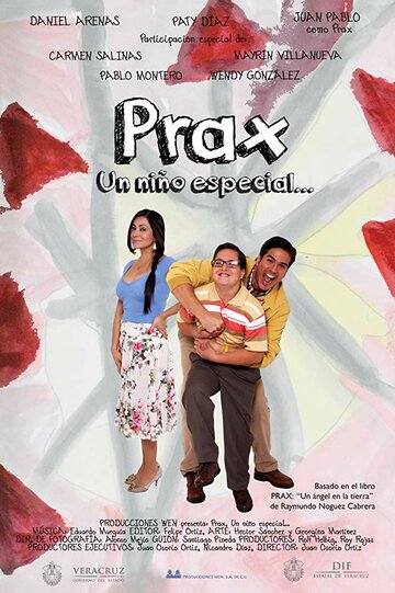 Фильм «Prax: un niño especial» смотреть онлайн фильм в хорошем качестве 1080p Фильм «Prax: un niño especial» смотреть онлайн фильм в хорошем качестве 1080p