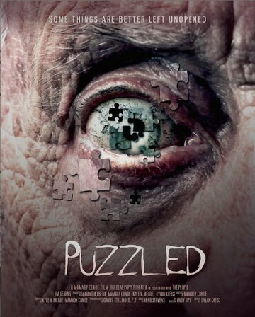 Фильм «Puzzled» смотреть онлайн фильм в хорошем качестве 1080p Фильм «Puzzled» смотреть онлайн фильм в хорошем качестве 1080p
