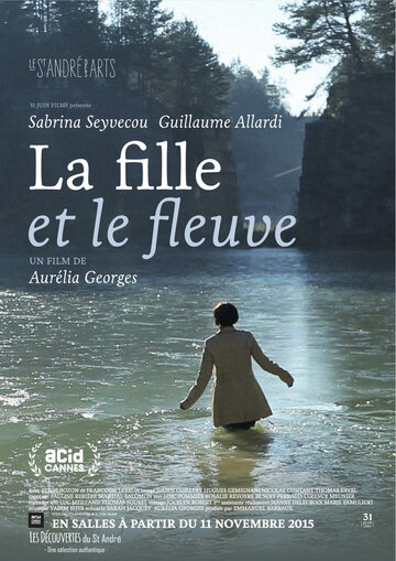 Фильм «La fille et le fleuve» смотреть онлайн фильм в хорошем качестве 1080p Фильм «La fille et le fleuve» смотреть онлайн фильм в хорошем качестве 1080p