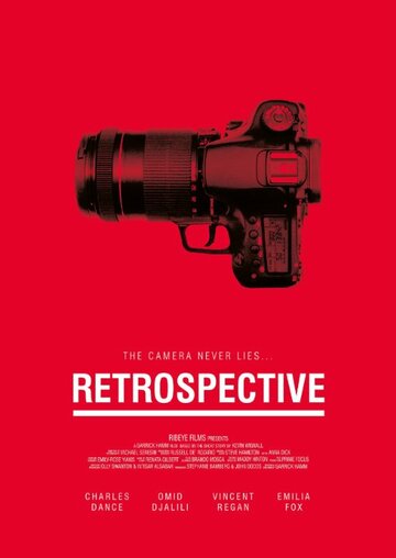Фильм «Retrospective» смотреть онлайн фильм в хорошем качестве 720p Фильм «Retrospective» смотреть онлайн фильм в хорошем качестве 720p