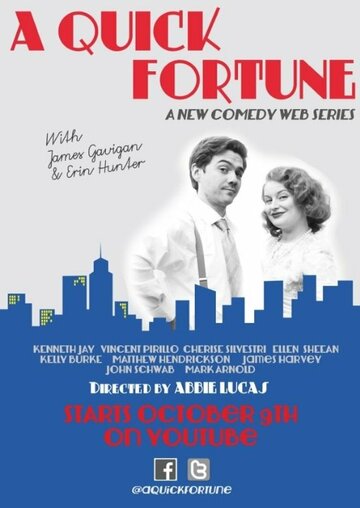 Фильм «A Quick Fortune» смотреть онлайн фильм в хорошем качестве 1080p Фильм «A Quick Fortune» смотреть онлайн фильм в хорошем качестве 1080p