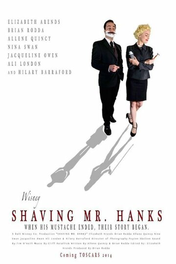 Фильм «Shaving Mr Hanks» смотреть онлайн фильм в хорошем качестве 1080p Фильм «Shaving Mr Hanks» смотреть онлайн фильм в хорошем качестве 1080p