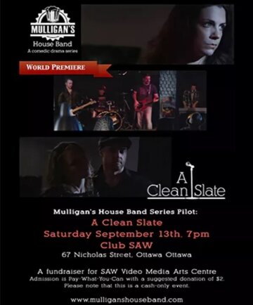 Фильм «A Clean Slate» смотреть онлайн фильм в хорошем качестве 1080p Фильм «A Clean Slate» смотреть онлайн фильм в хорошем качестве 1080p
