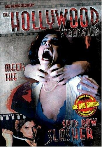 Фильм «The Hollywood Strangler Meets the Skid Row Slasher» смотреть онлайн фильм в хорошем качестве 720p Фильм «The Hollywood Strangler Meets the Skid Row Slasher» смотреть онлайн фильм в хорошем качестве 720p