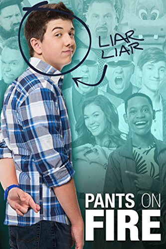 «Pants on Fire» трейлер фильма в хорошем качестве 1080p «Pants on Fire» трейлер фильма в хорошем качестве 1080p