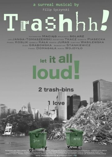 Фильм «Trashhh» смотреть онлайн фильм в хорошем качестве 720p Фильм «Trashhh» смотреть онлайн фильм в хорошем качестве 720p