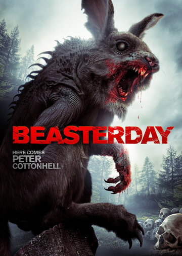Фильм «Beaster Day: Here Comes Peter Cottonhell» смотреть онлайн фильм в хорошем качестве 1080p Фильм «Beaster Day: Here Comes Peter Cottonhell» смотреть онлайн фильм в хорошем качестве 1080p