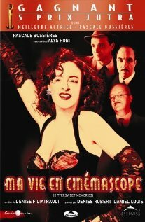 Фильм «Ma vie en cinémascope» смотреть онлайн фильм в хорошем качестве 1080p Фильм «Ma vie en cinémascope» смотреть онлайн фильм в хорошем качестве 1080p
