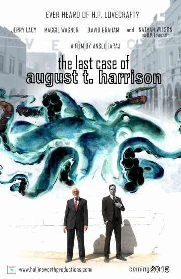 Фильм «The Last Case of August T. Harrison» смотреть онлайн фильм в хорошем качестве 720p Фильм «The Last Case of August T. Harrison» смотреть онлайн фильм в хорошем качестве 720p