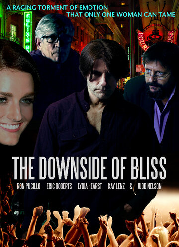 Фильм «The Downside of Bliss» смотреть онлайн фильм в хорошем качестве 1080p Фильм «The Downside of Bliss» смотреть онлайн фильм в хорошем качестве 1080p