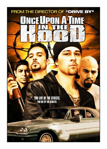 «Once Upon a Time in the Hood» трейлер фильма в хорошем качестве 1080p «Once Upon a Time in the Hood» трейлер фильма в хорошем качестве 1080p