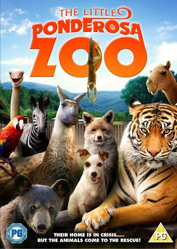 Фильм «The Little Ponderosa Zoo» смотреть онлайн фильм в хорошем качестве 720p Фильм «The Little Ponderosa Zoo» смотреть онлайн фильм в хорошем качестве 720p