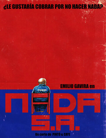 Фильм «Nada S.A.» смотреть онлайн фильм в хорошем качестве 1080p Фильм «Nada S.A.» смотреть онлайн фильм в хорошем качестве 1080p
