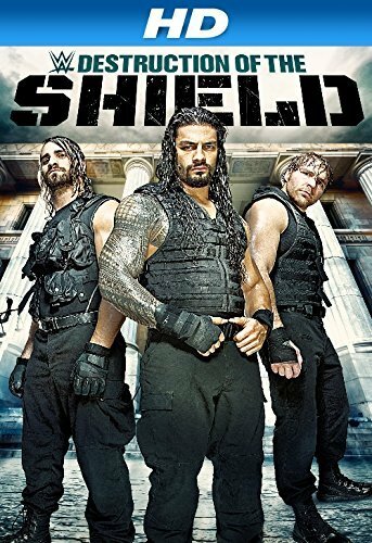 Фильм «Journey to SummerSlam: The Destruction of the Shield» смотреть онлайн фильм в хорошем качестве 720p Фильм «Journey to SummerSlam: The Destruction of the Shield» смотреть онлайн фильм в хорошем качестве 720p