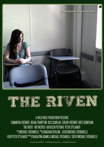 Фильм «The Riven» смотреть онлайн фильм в хорошем качестве 720p Фильм «The Riven» смотреть онлайн фильм в хорошем качестве 720p