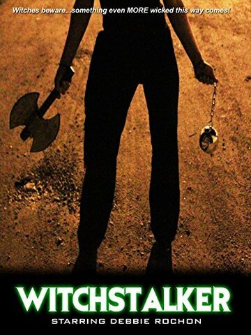 Фильм «Witchstalker» смотреть онлайн фильм в хорошем качестве 1080p Фильм «Witchstalker» смотреть онлайн фильм в хорошем качестве 1080p