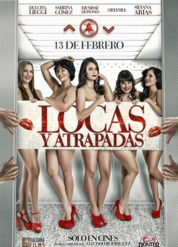 Фильм «Locas y Atrapadas» смотреть онлайн фильм в хорошем качестве 720p Фильм «Locas y Atrapadas» смотреть онлайн фильм в хорошем качестве 720p