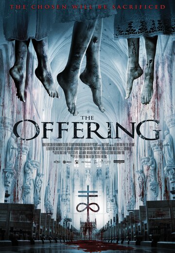Фильм «Подношение» смотреть онлайн фильм в хорошем качестве 720p Фильм «Подношение» смотреть онлайн фильм в хорошем качестве 720p