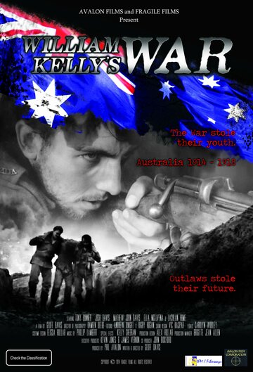 Фильм «William Kelly's War» скачать бесплатно в хорошем качестве без регистрации и смс 1080p Фильм «William Kelly's War» скачать бесплатно в хорошем качестве без регистрации и смс 1080p