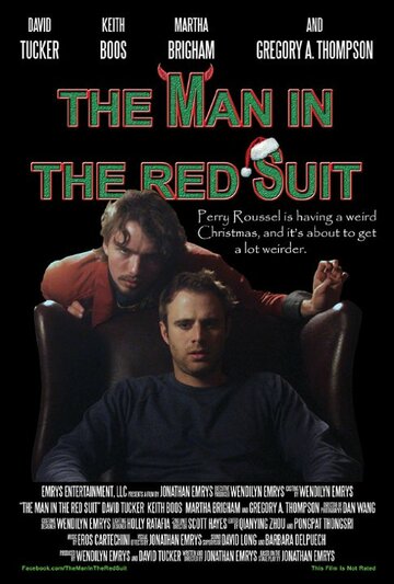 Фильм «The Man in the Red Suit» смотреть онлайн фильм в хорошем качестве 1080p Фильм «The Man in the Red Suit» смотреть онлайн фильм в хорошем качестве 1080p