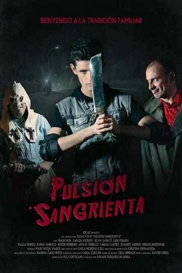 Фильм «Pulsión sangrienta» смотреть онлайн фильм в хорошем качестве 1080p Фильм «Pulsión sangrienta» смотреть онлайн фильм в хорошем качестве 1080p
