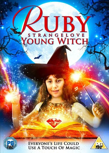 Фильм «Ruby Strangelove Young Witch» смотреть онлайн фильм в хорошем качестве 1080p Фильм «Ruby Strangelove Young Witch» смотреть онлайн фильм в хорошем качестве 1080p