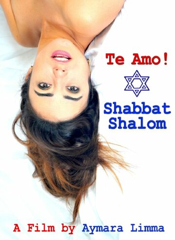 Фильм «Te Amo! Shabbat Shalom» смотреть онлайн фильм в хорошем качестве 1080p Фильм «Te Amo! Shabbat Shalom» смотреть онлайн фильм в хорошем качестве 1080p